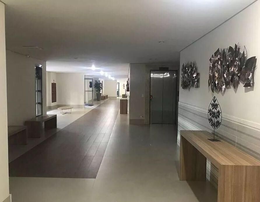 Apartamento, 3 quartos, 133 m² - Foto 3