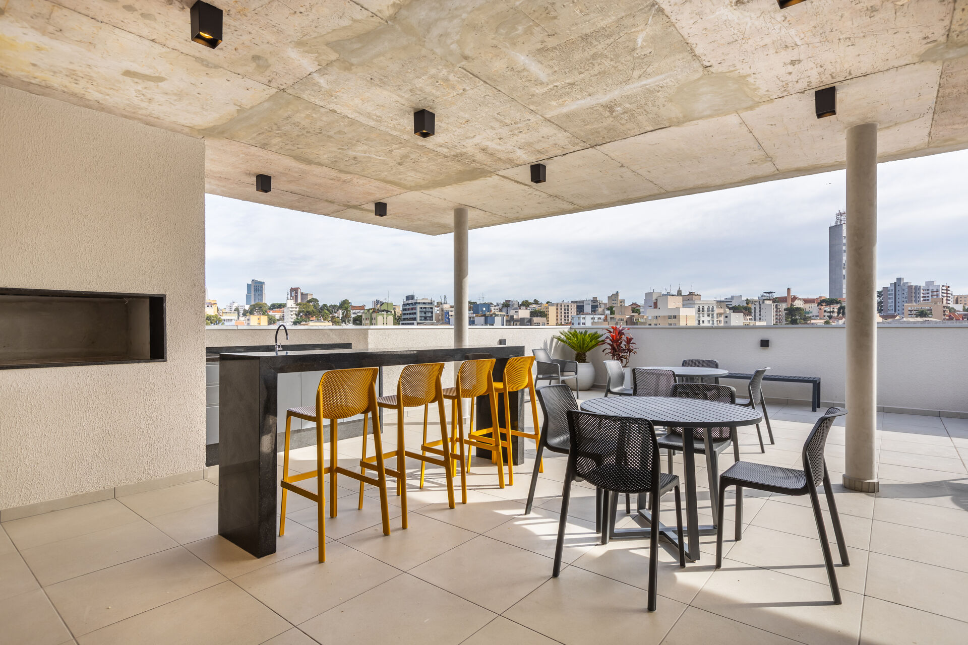 Apartamento, 1 quarto, 25 m² - Foto 12