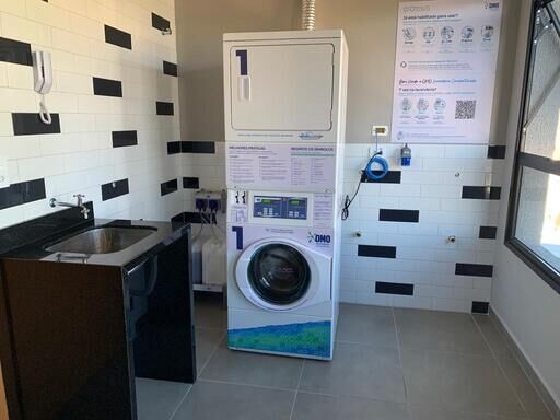 Apartamento, 1 quarto, 25 m² - Foto 11