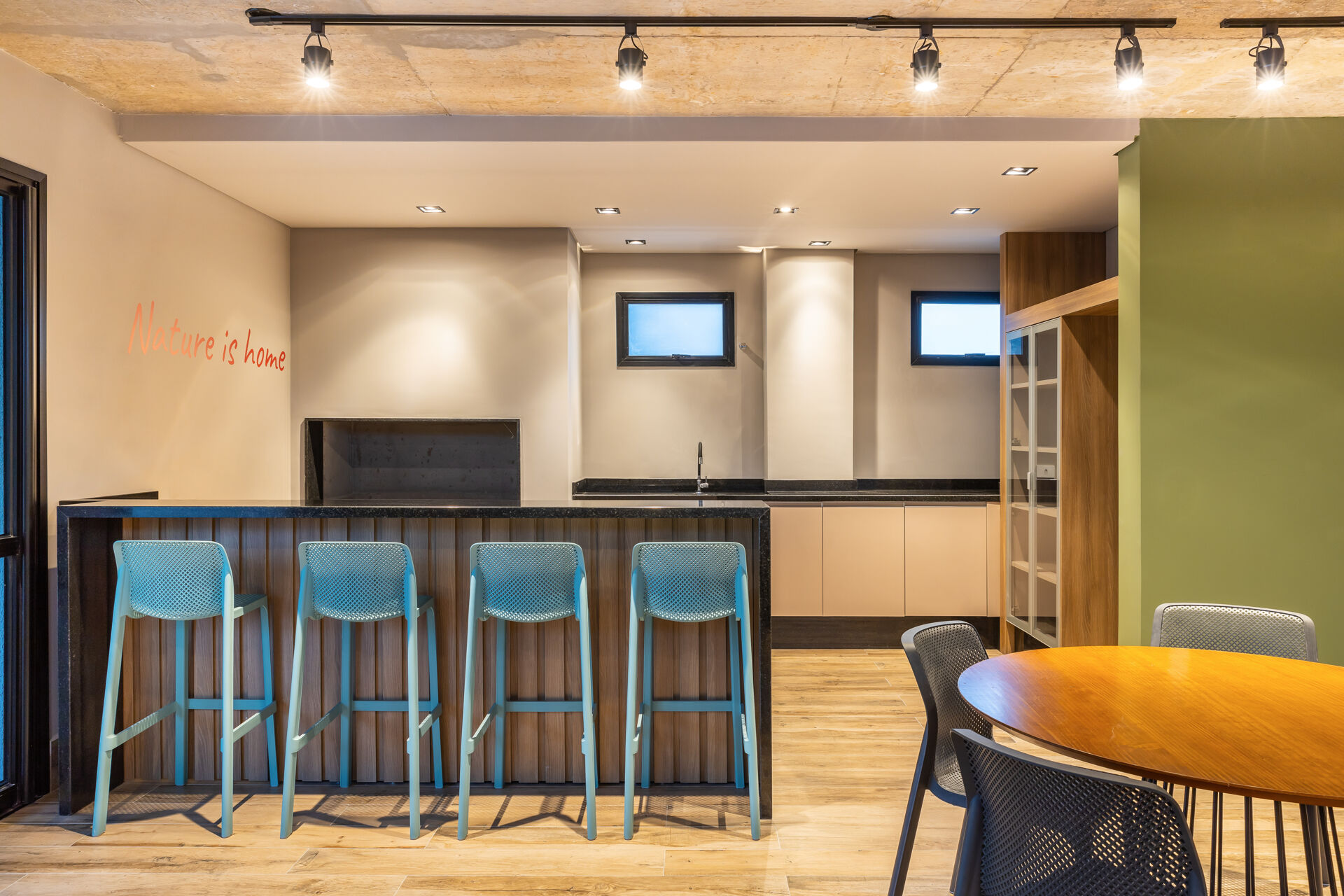 Apartamento, 1 quarto, 25 m² - Foto 9