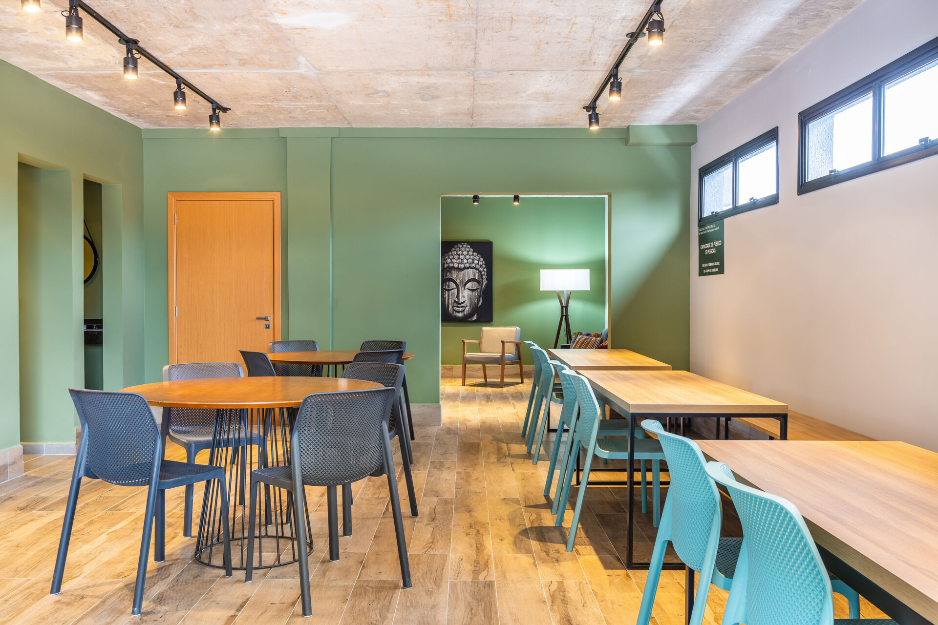 Apartamento, 1 quarto, 25 m² - Foto 6