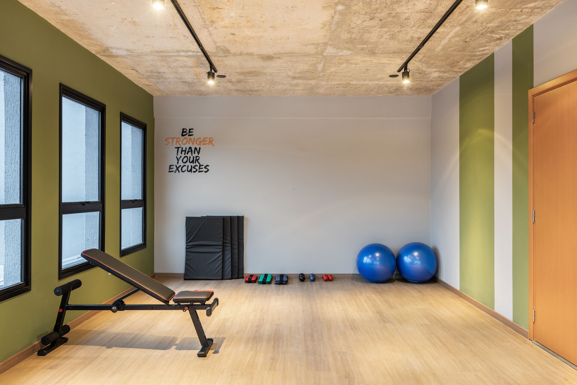 Apartamento, 1 quarto, 25 m² - Foto 8