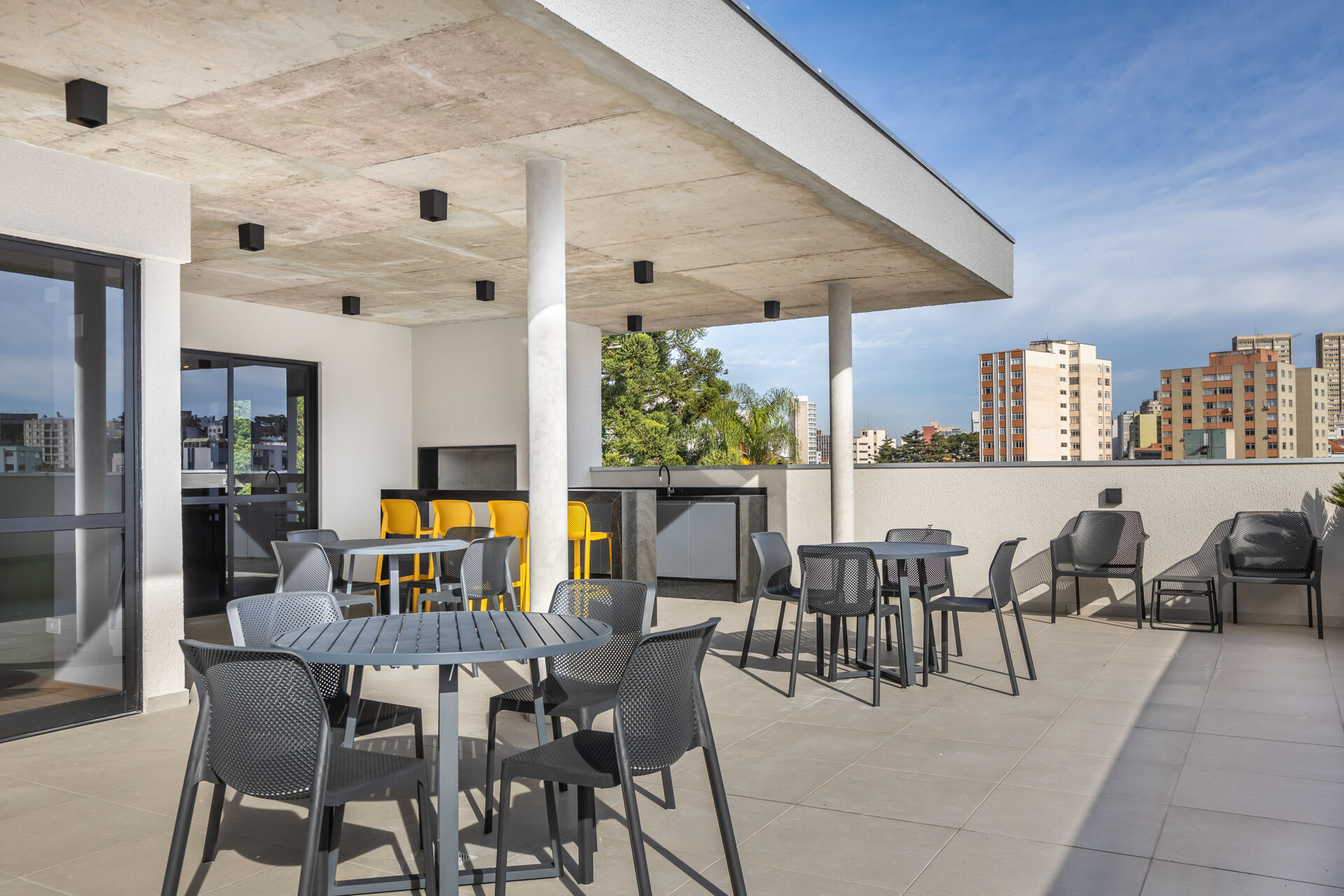 Apartamento, 1 quarto, 25 m² - Foto 13