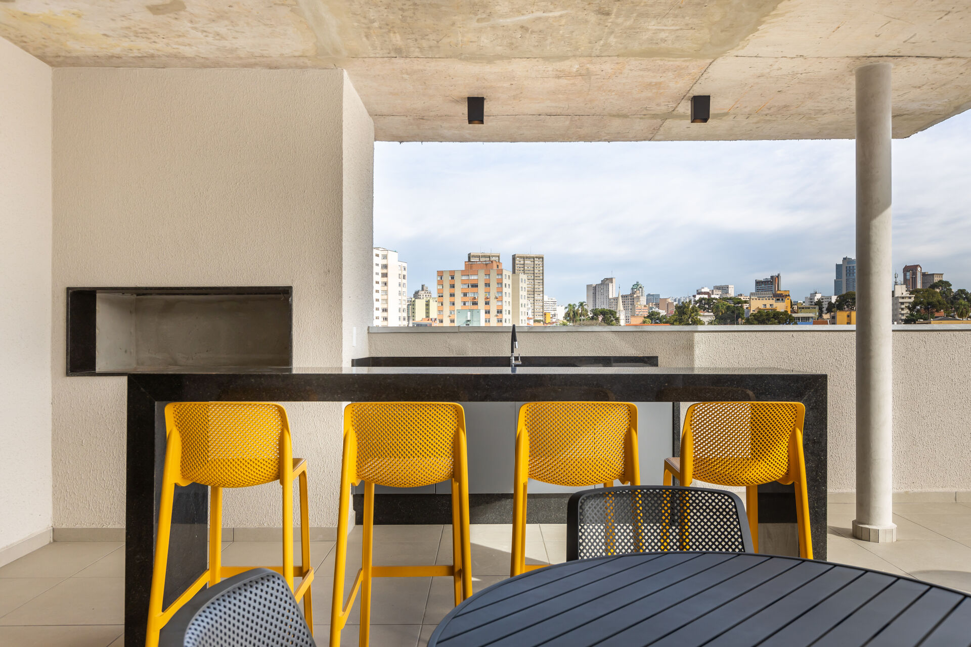 Apartamento, 1 quarto, 25 m² - Foto 3