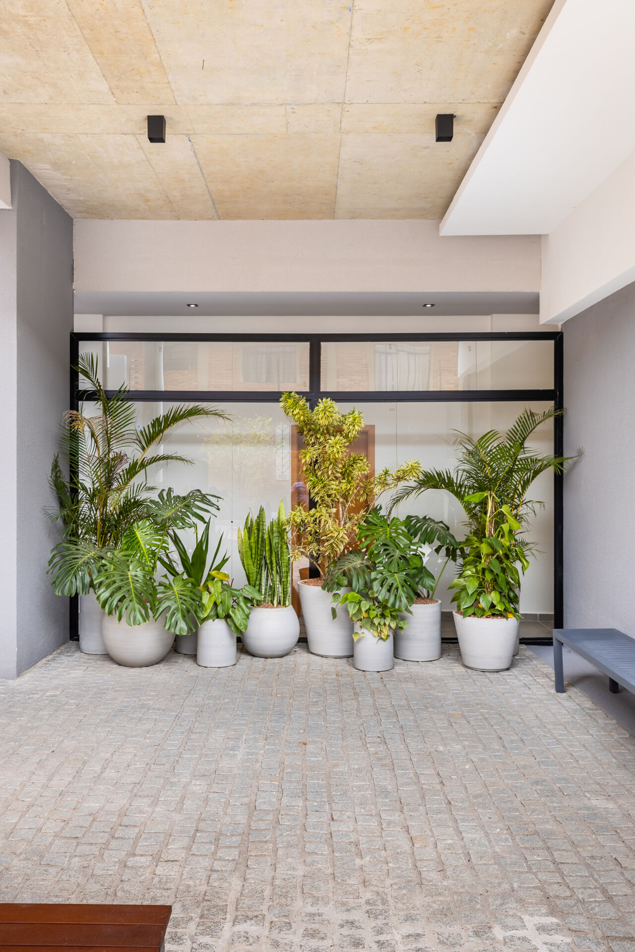 Apartamento, 1 quarto, 25 m² - Foto 2