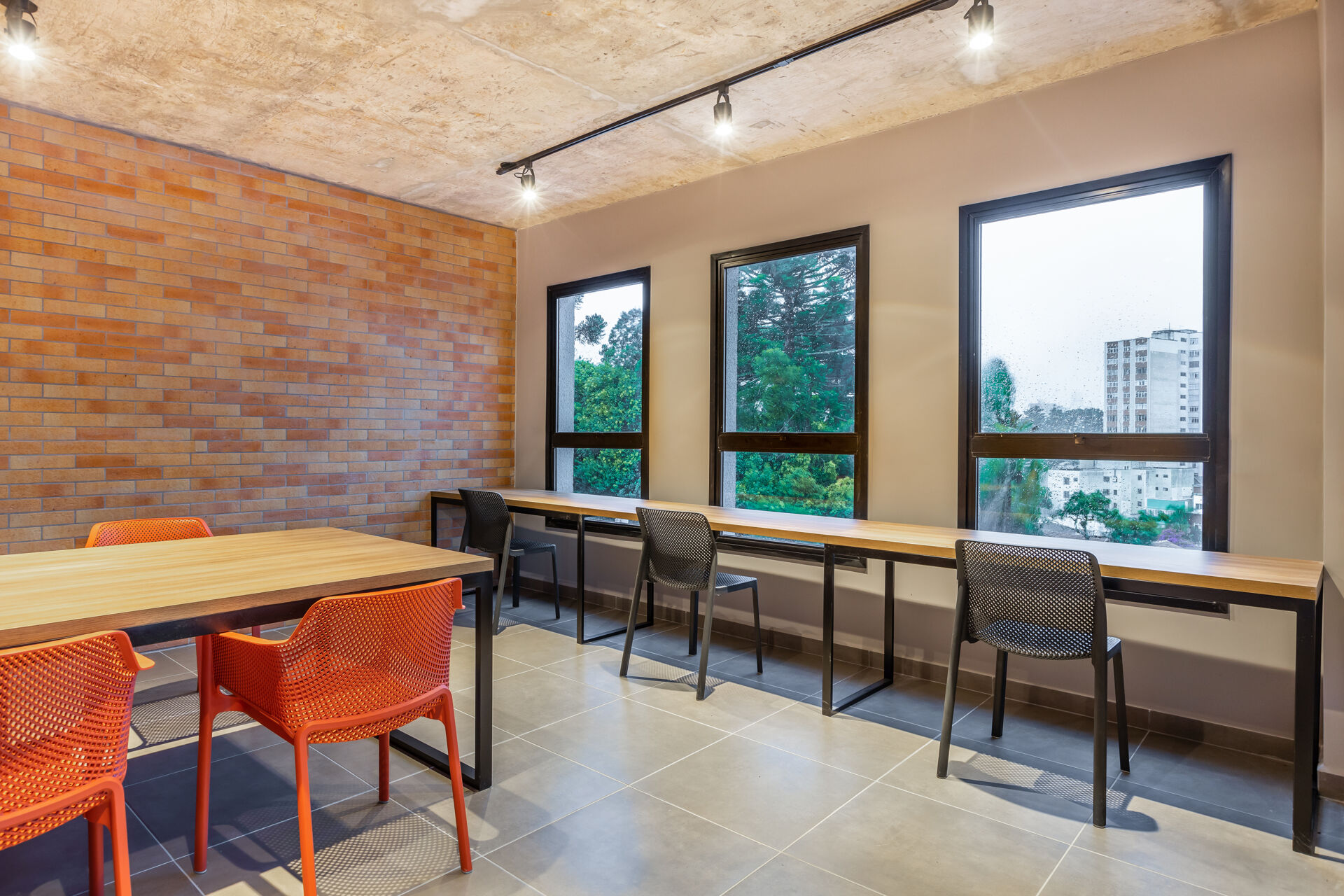 Apartamento, 1 quarto, 25 m² - Foto 4