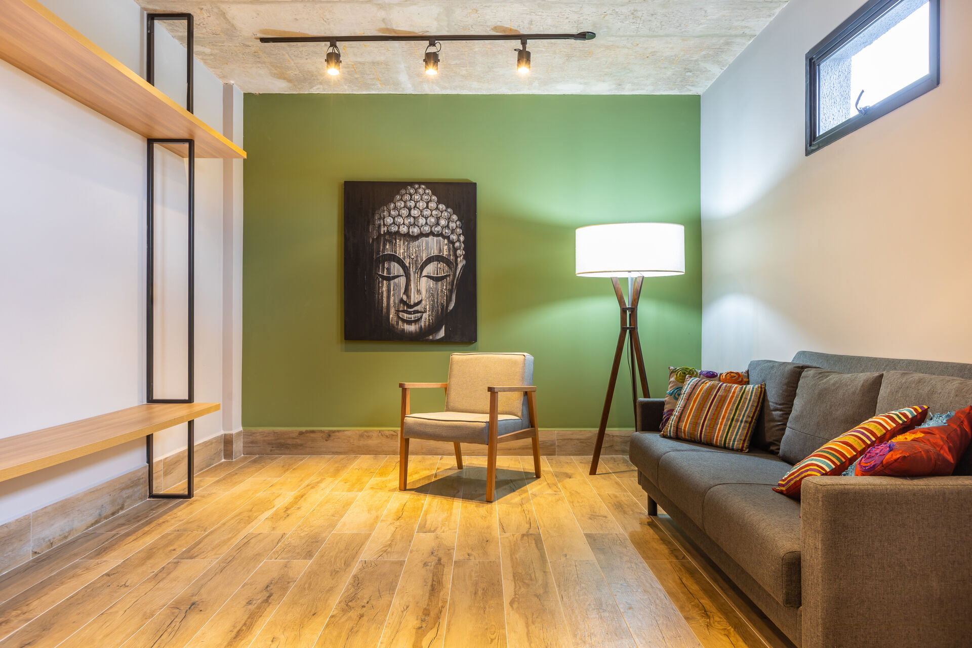 Apartamento, 1 quarto, 25 m² - Foto 7