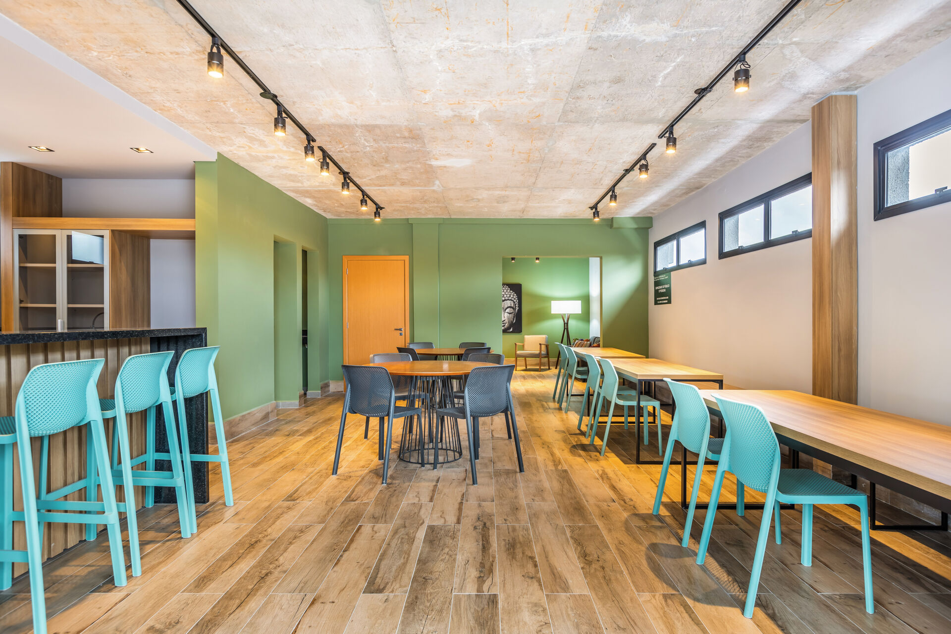 Apartamento, 1 quarto, 25 m² - Foto 5