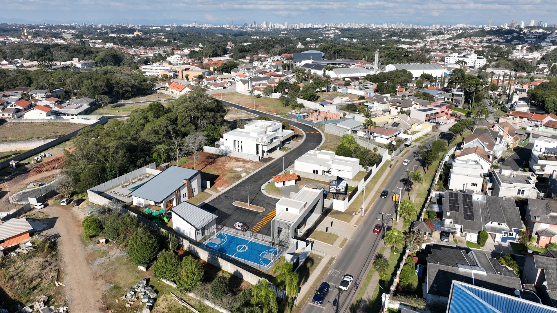 Terreno, 350 m² - Foto 3