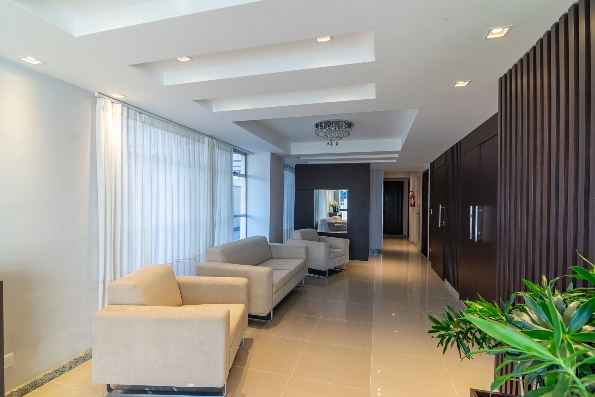 Apartamento, 3 quartos, 122 m² - Foto 3