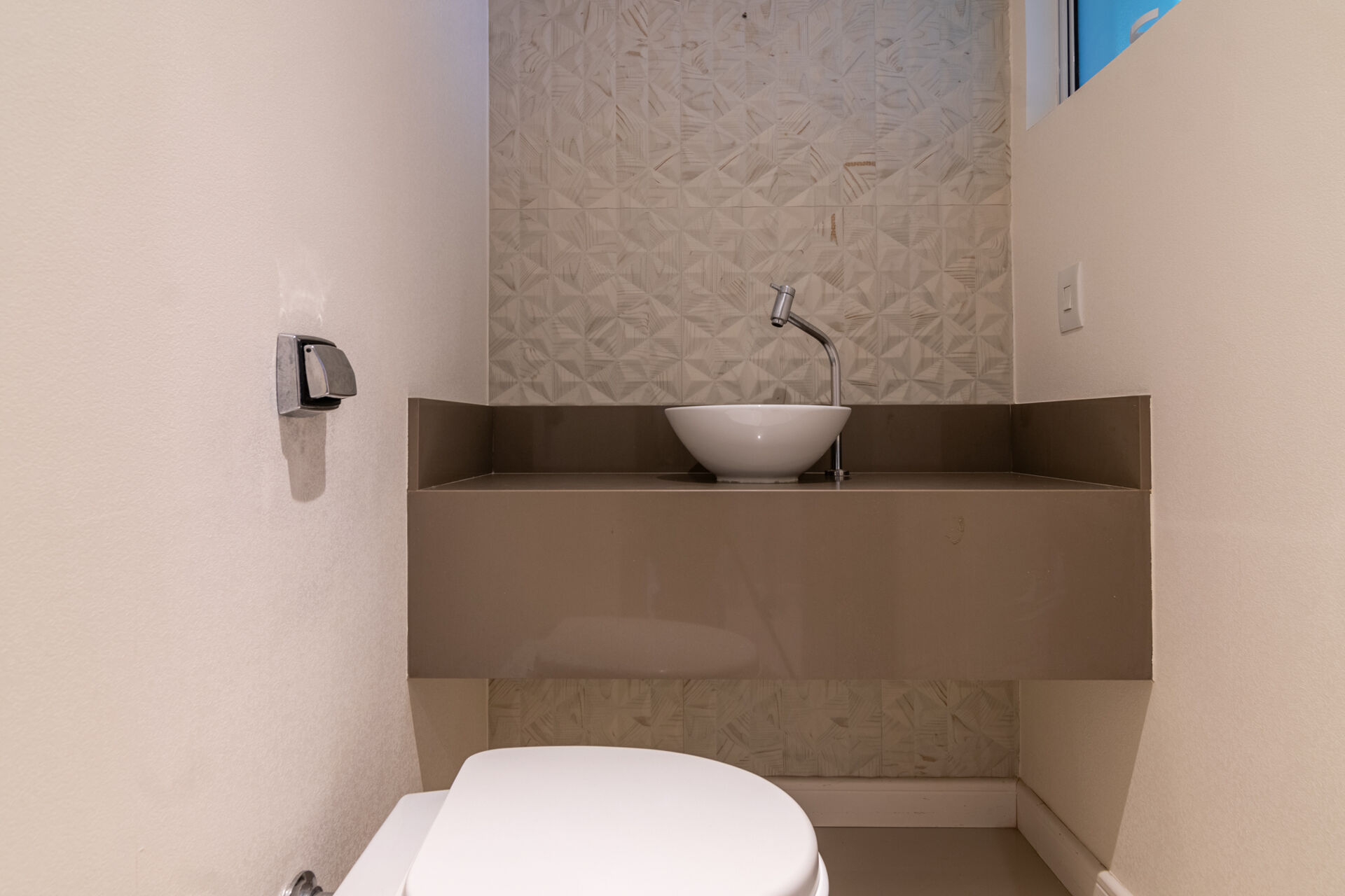 Apartamento, 3 quartos, 122 m² - Foto 4