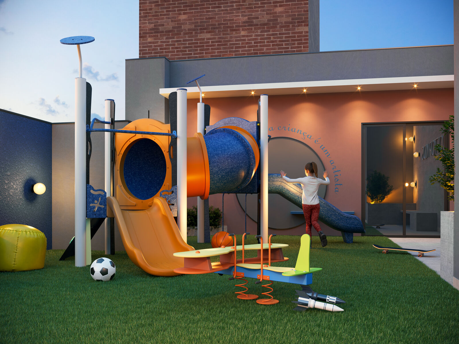 Apartamento, 2 quartos, 53 m² - Foto 10