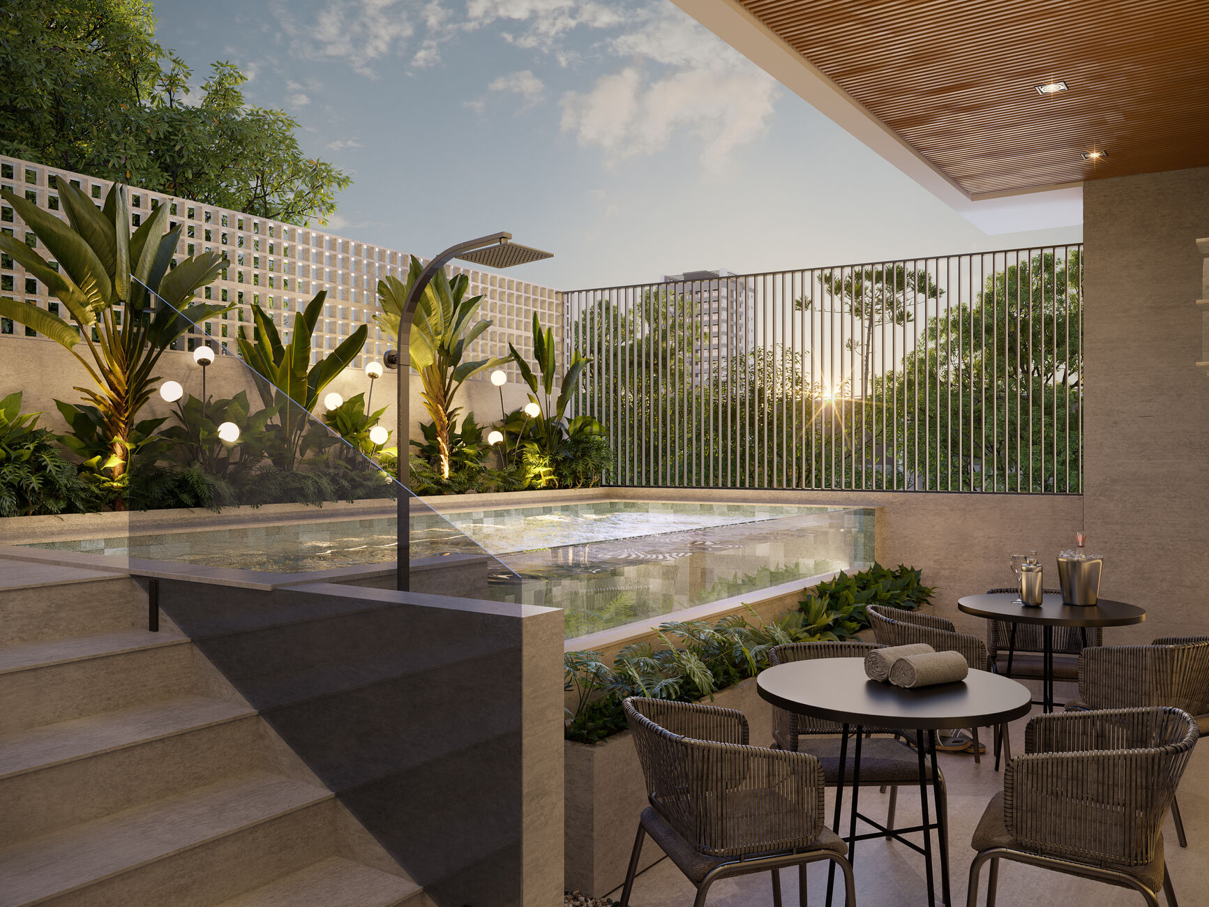 Apartamento, 2 quartos, 53 m² - Foto 13