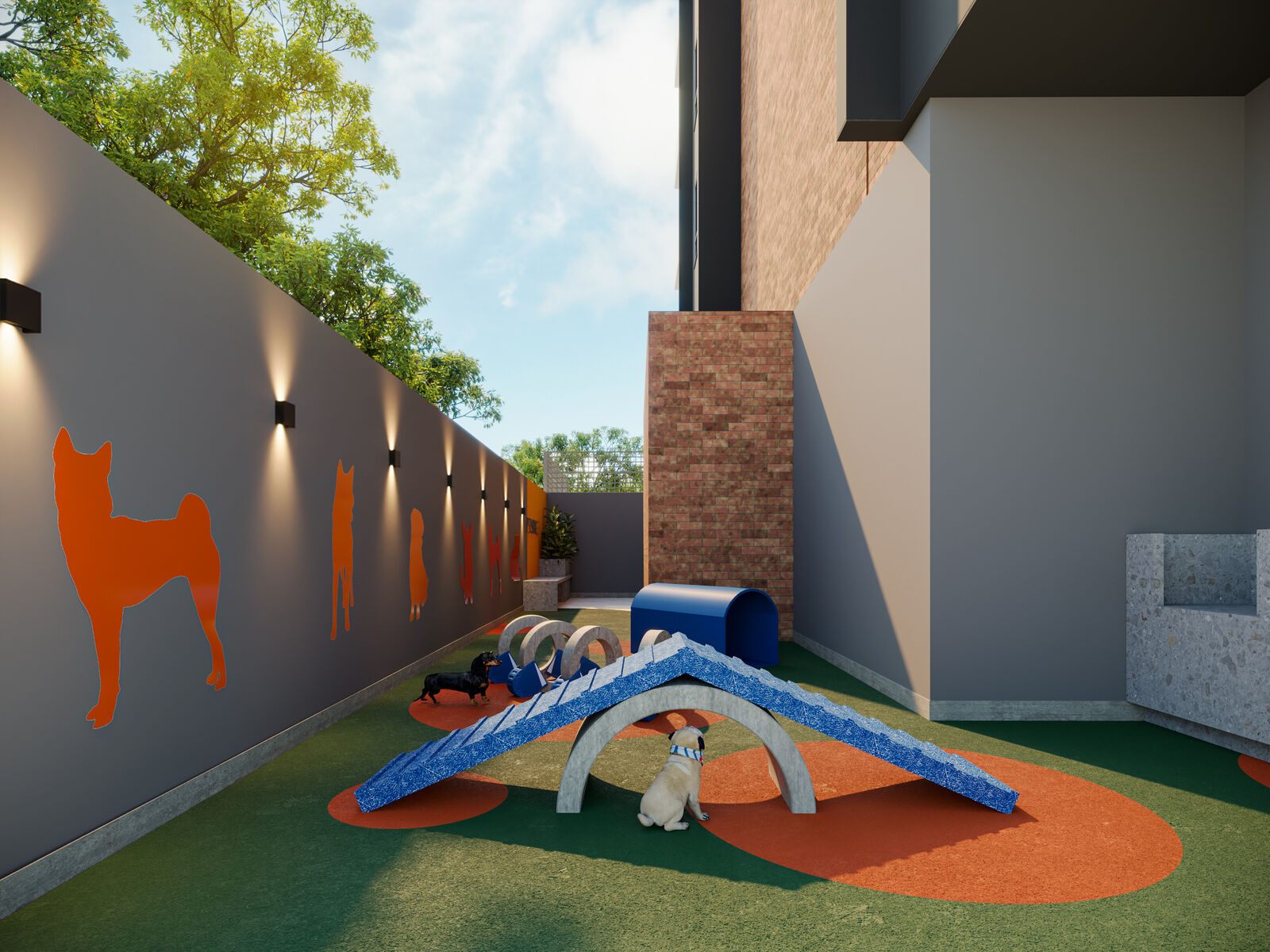 Apartamento, 2 quartos, 53 m² - Foto 12