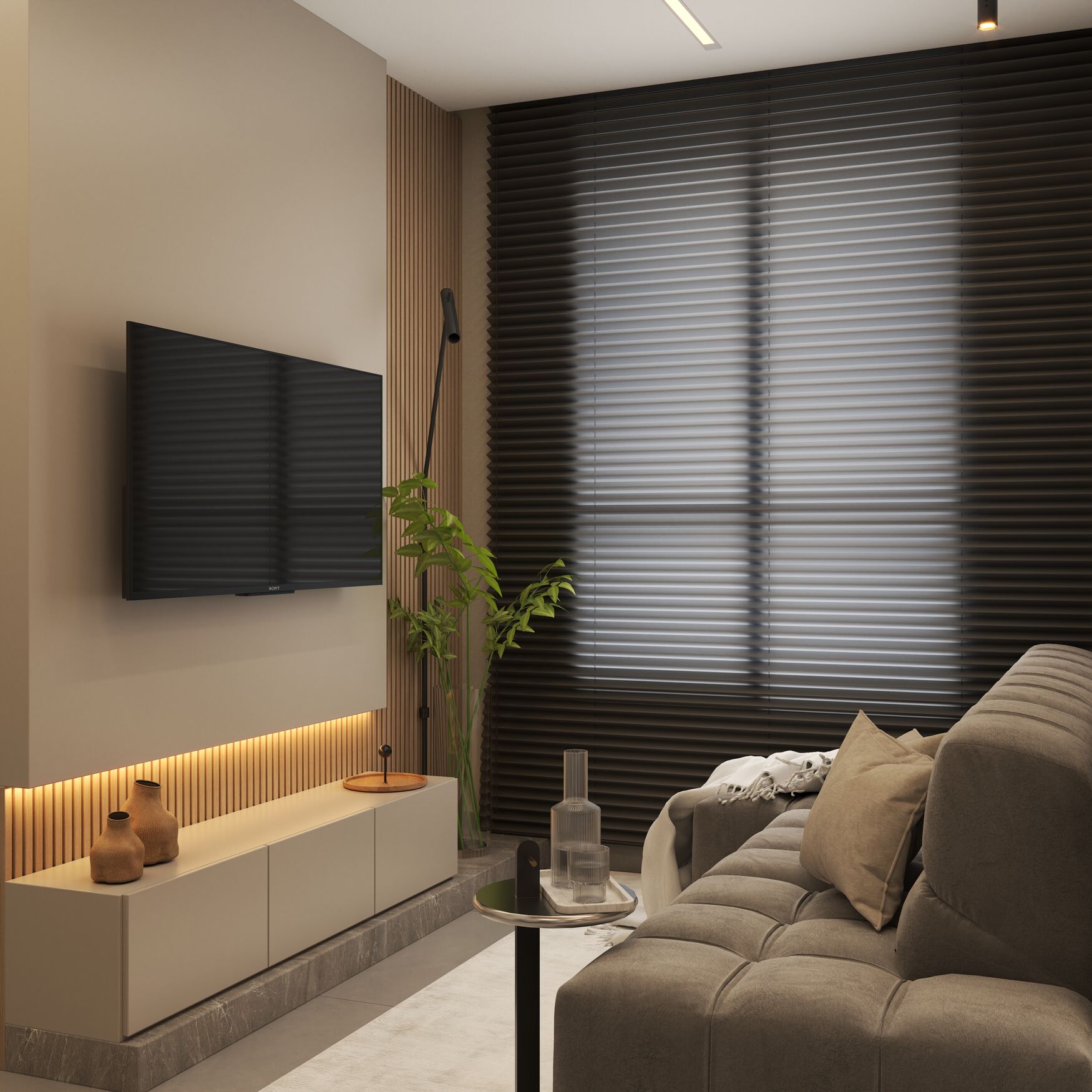 Apartamento, 2 quartos, 53 m² - Foto 7