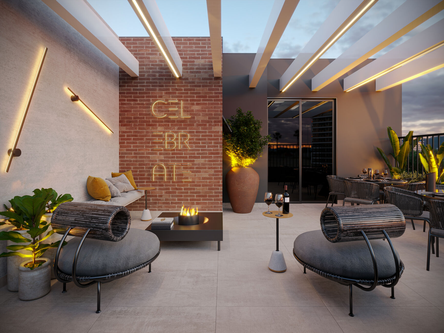 Apartamento, 2 quartos, 53 m² - Foto 11