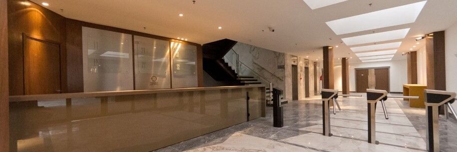 Sala-Conjunto, 939 m² - Foto 3