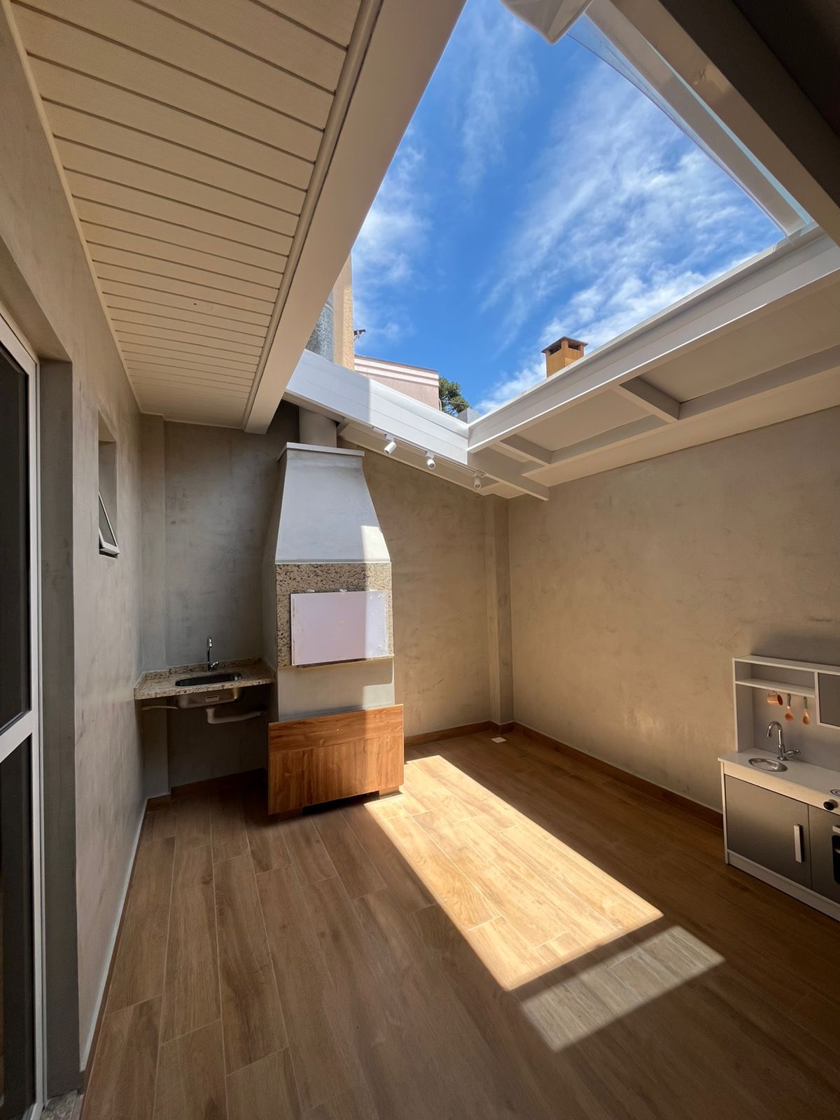 Sobrado, 3 quartos, 94 m² - Foto 11