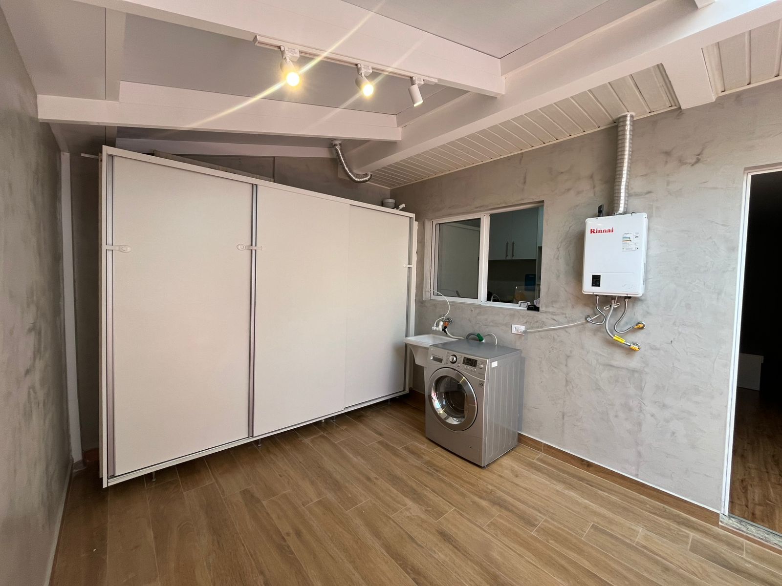 Sobrado, 3 quartos, 94 m² - Foto 13