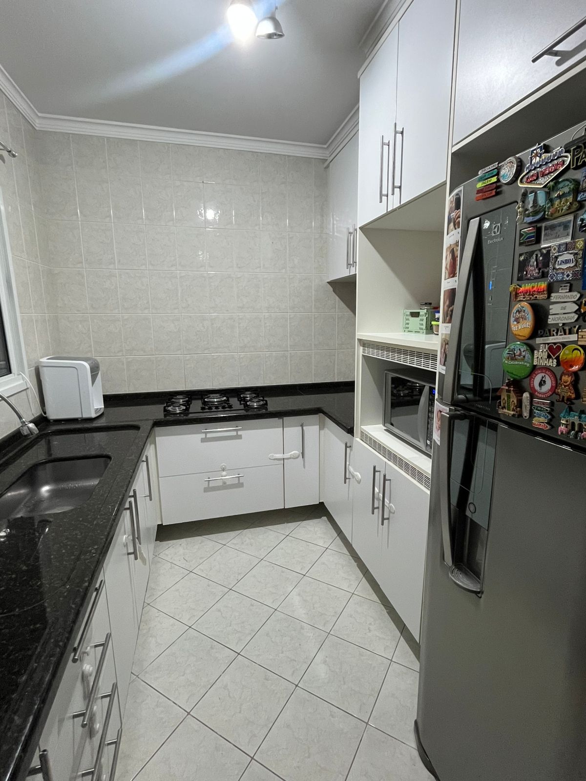 Sobrado, 3 quartos, 94 m² - Foto 6