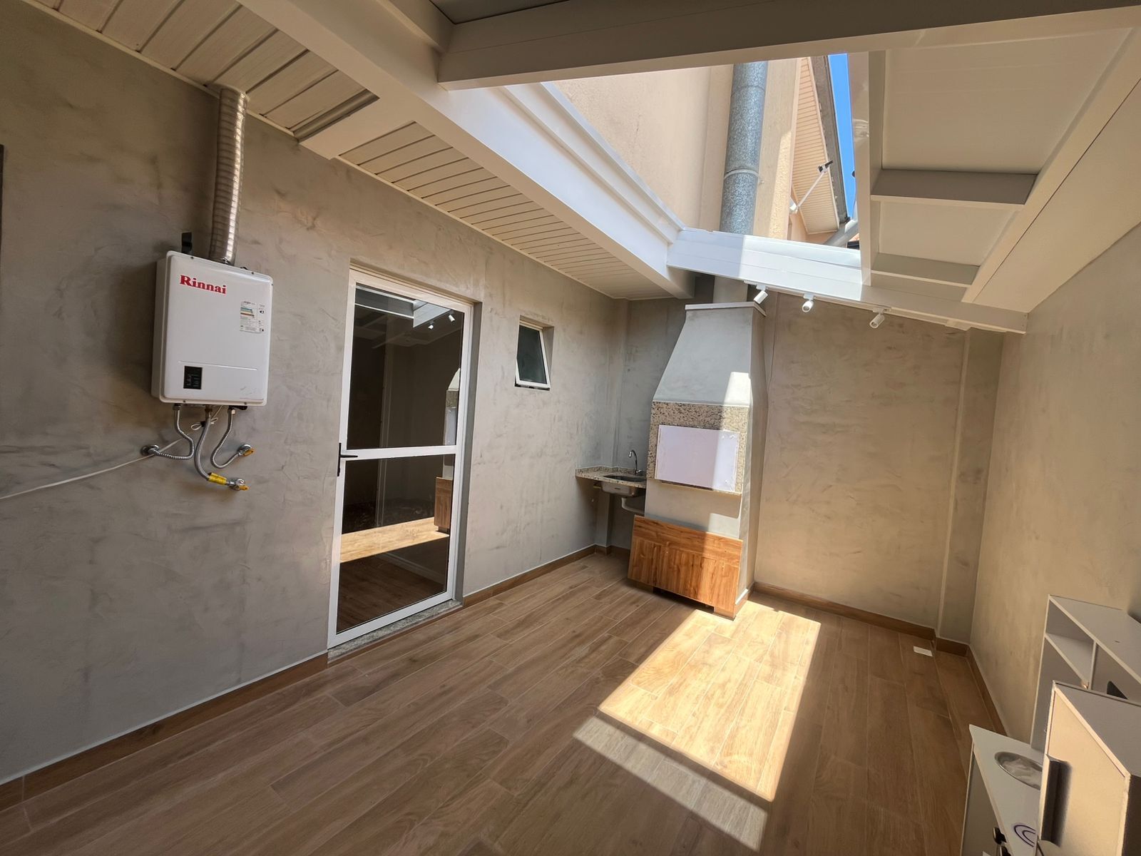 Sobrado, 3 quartos, 94 m² - Foto 10