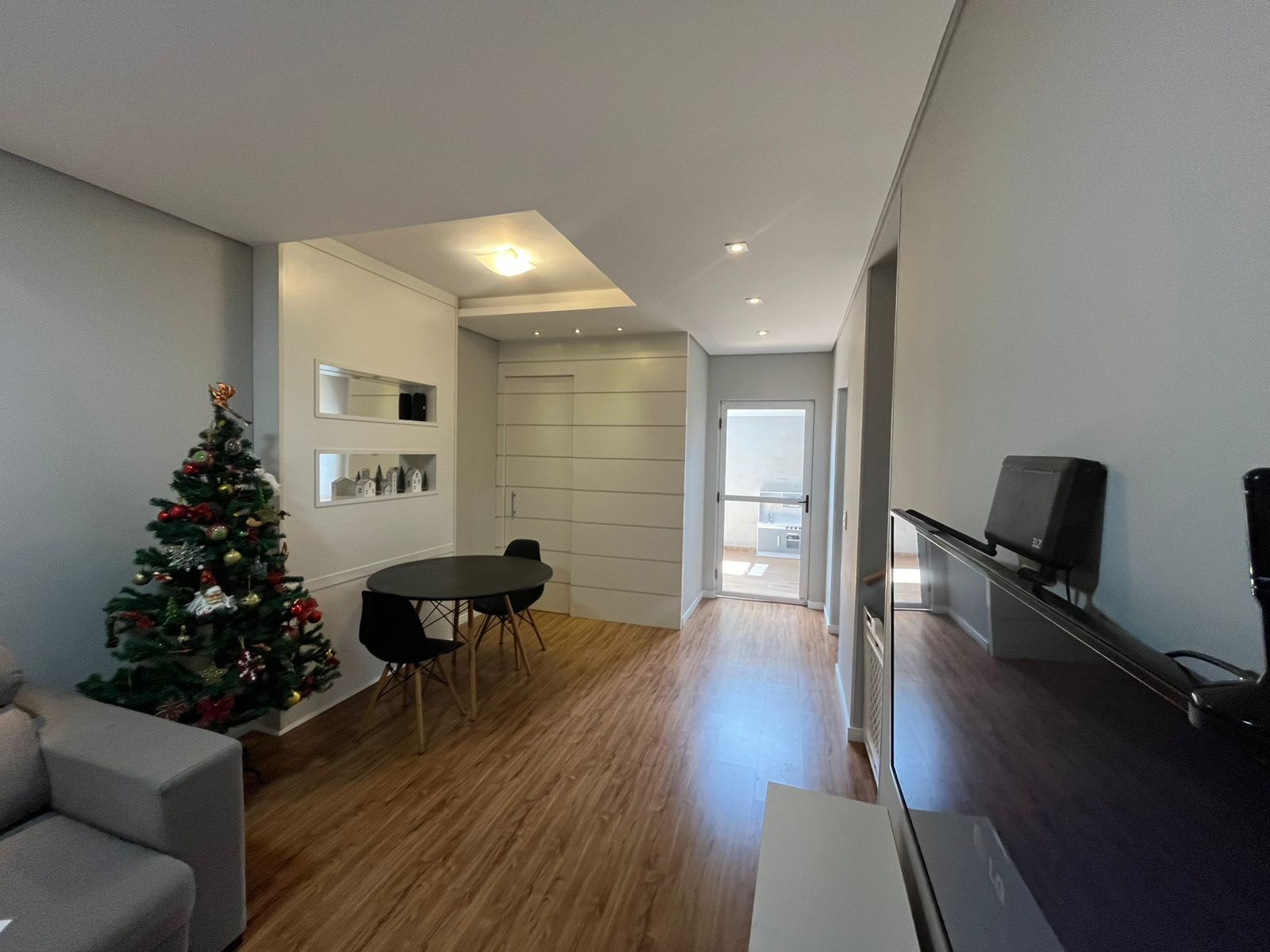 Sobrado, 3 quartos, 94 m² - Foto 3