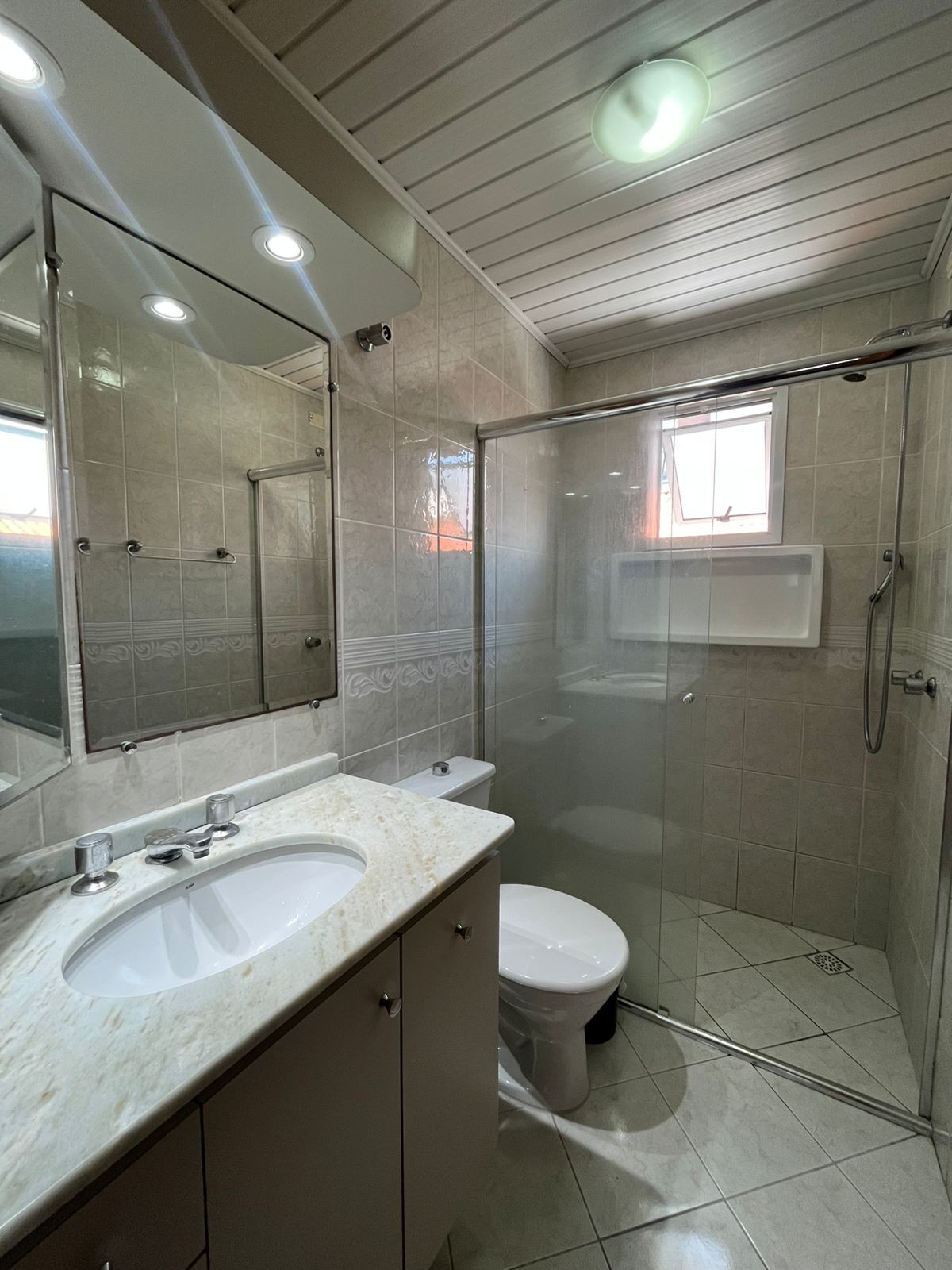 Sobrado, 3 quartos, 94 m² - Foto 17