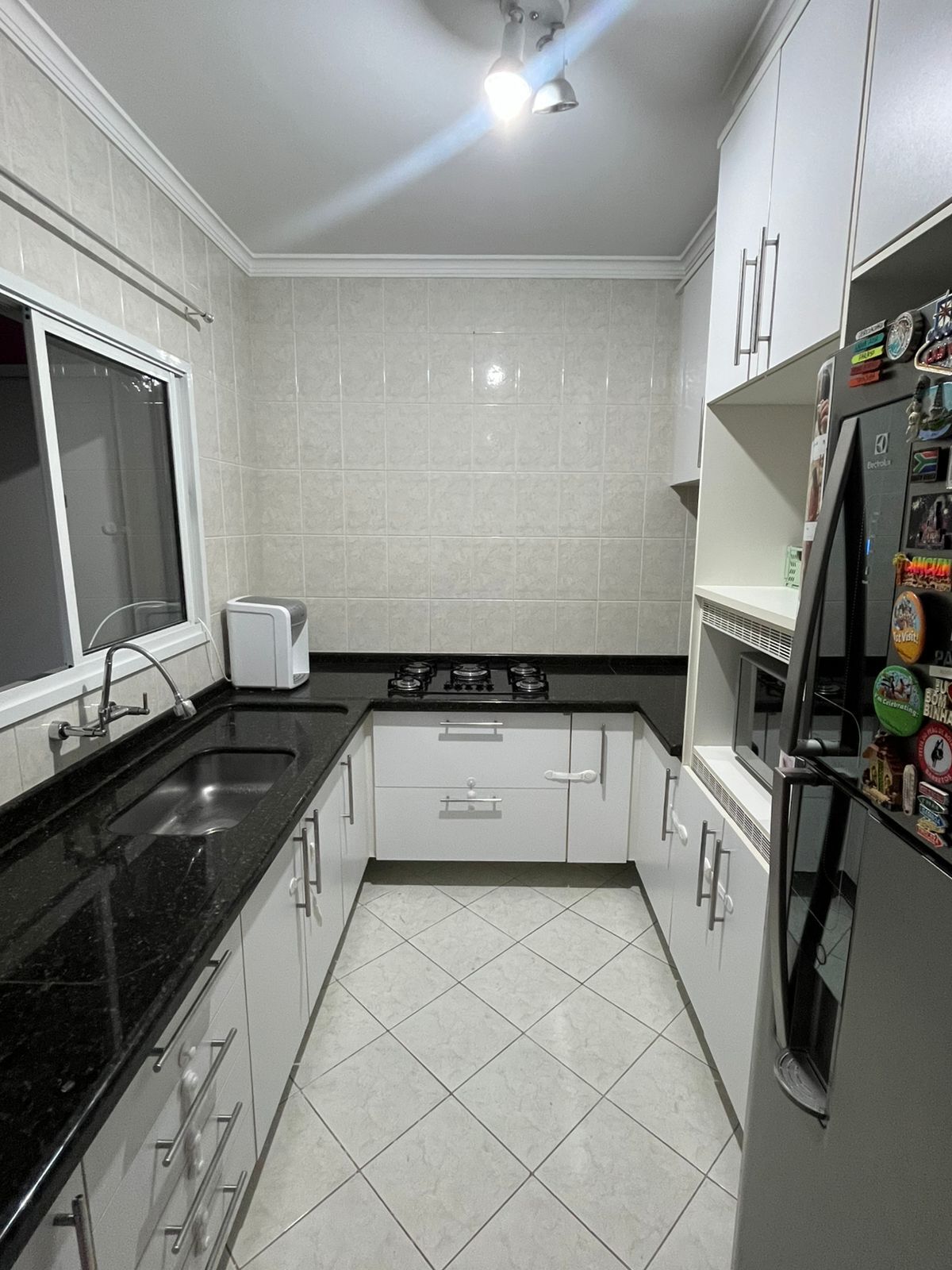 Sobrado, 3 quartos, 94 m² - Foto 5