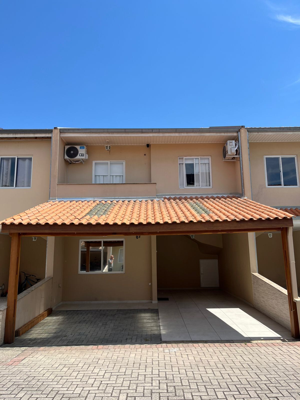 Sobrado, 3 quartos, 94 m² - Foto 2