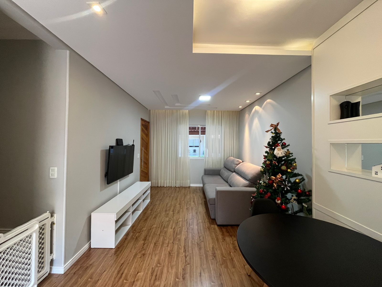 Sobrado, 3 quartos, 94 m² - Foto 4