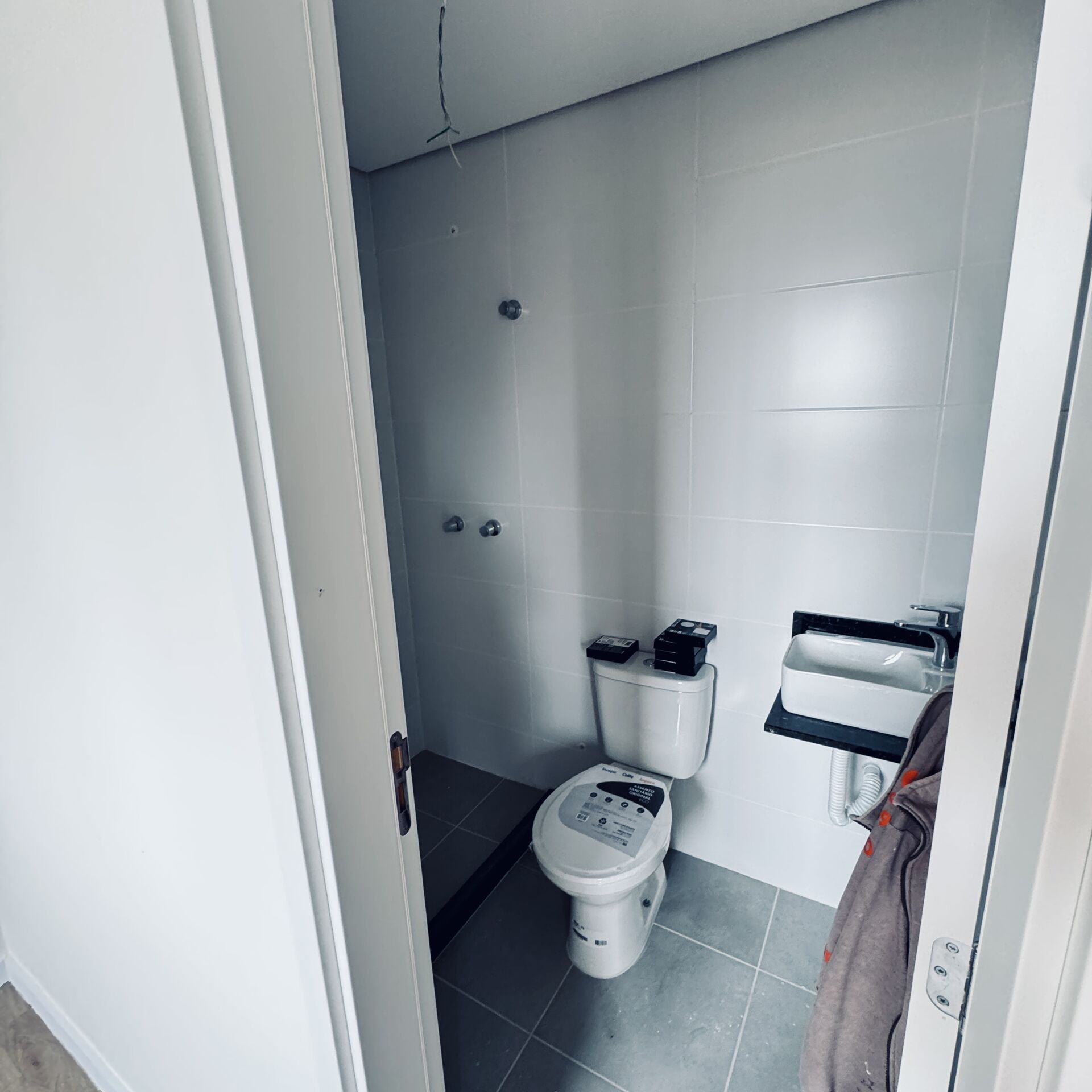 Apartamento, 1 quarto, 33 m² - Foto 4