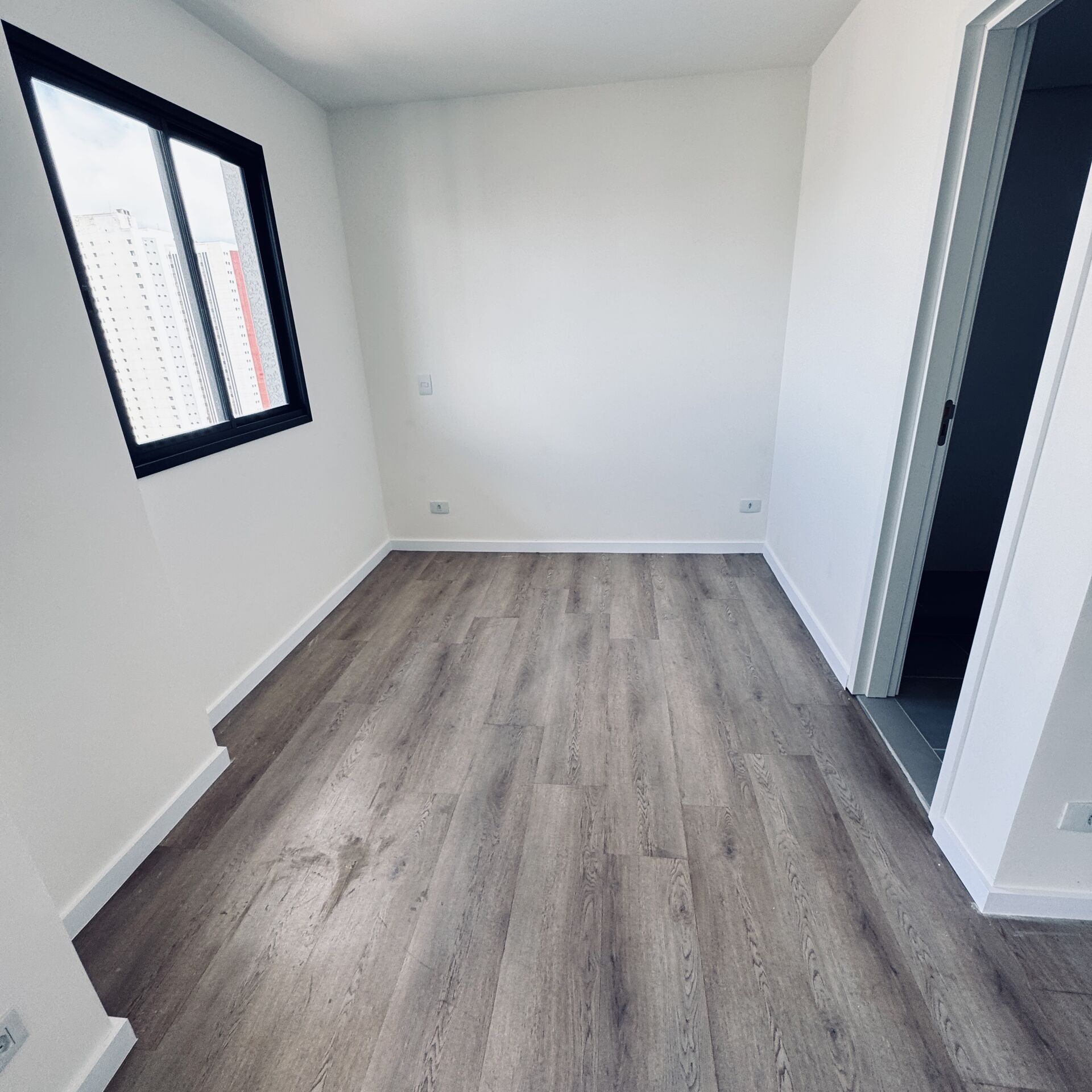 Apartamento, 1 quarto, 29 m² - Foto 6