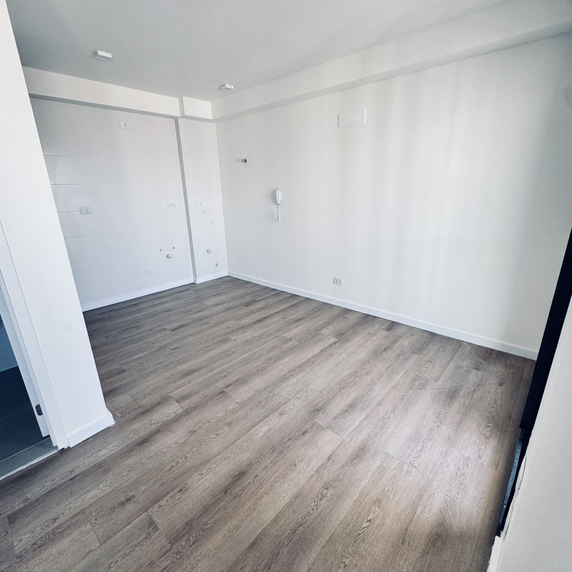 Apartamento, 1 quarto, 29 m² - Foto 5