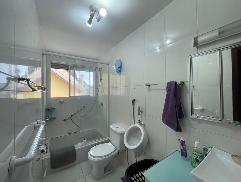 Sobrado, 3 quartos, 142 m² - Foto 10