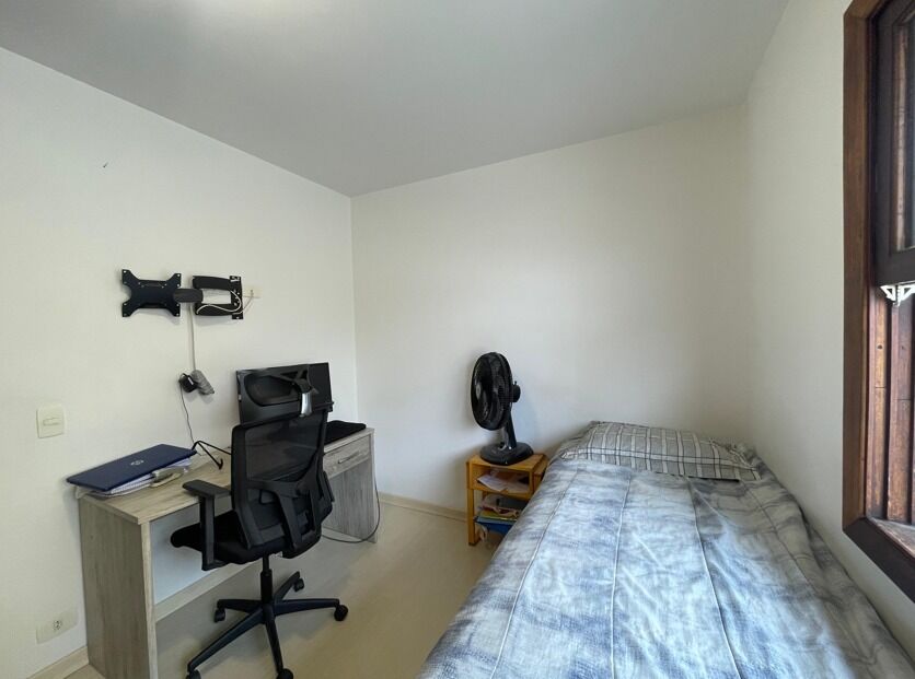 Sobrado, 3 quartos, 142 m² - Foto 17