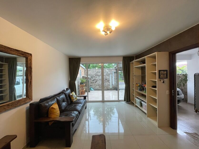 Sobrado, 3 quartos, 142 m² - Foto 3