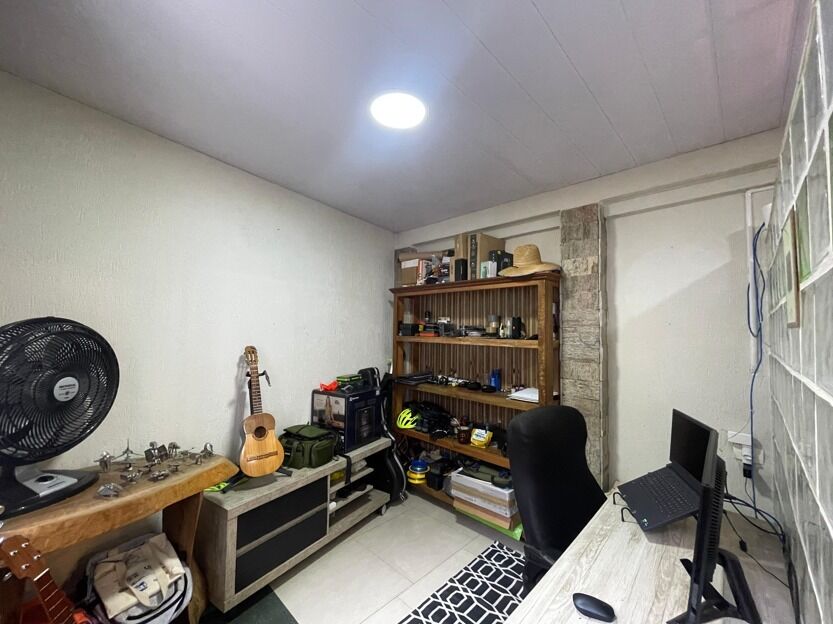 Sobrado, 3 quartos, 142 m² - Foto 11