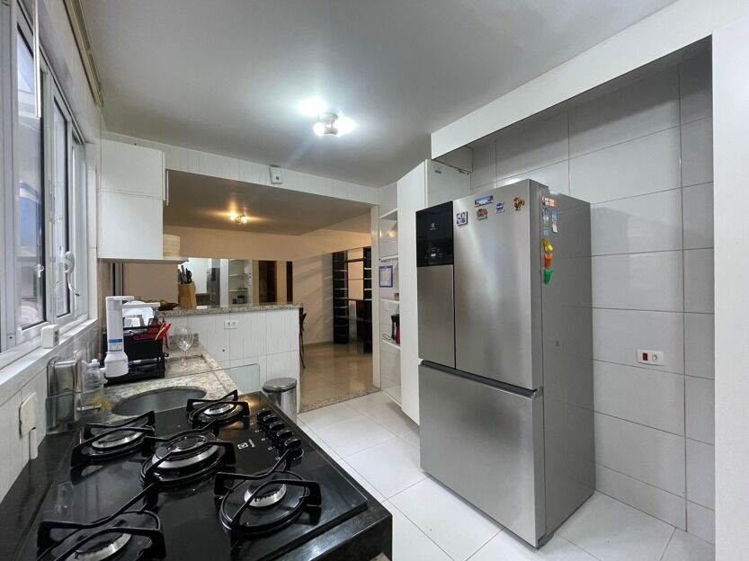 Sobrado, 3 quartos, 142 m² - Foto 6