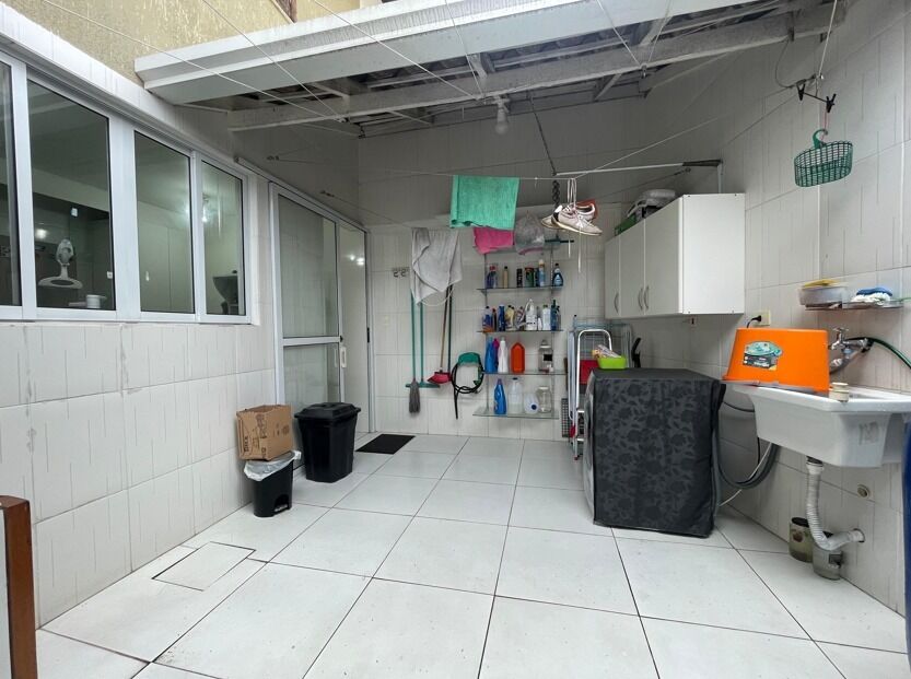 Sobrado, 3 quartos, 142 m² - Foto 20