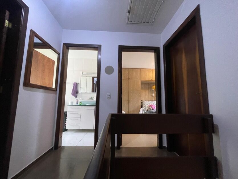 Sobrado, 3 quartos, 142 m² - Foto 9