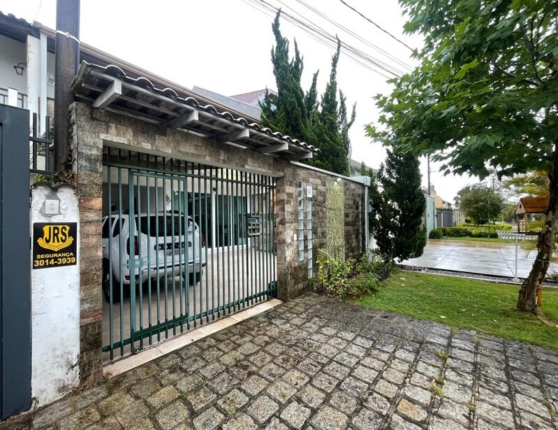 Sobrado, 3 quartos, 142 m² - Foto 2