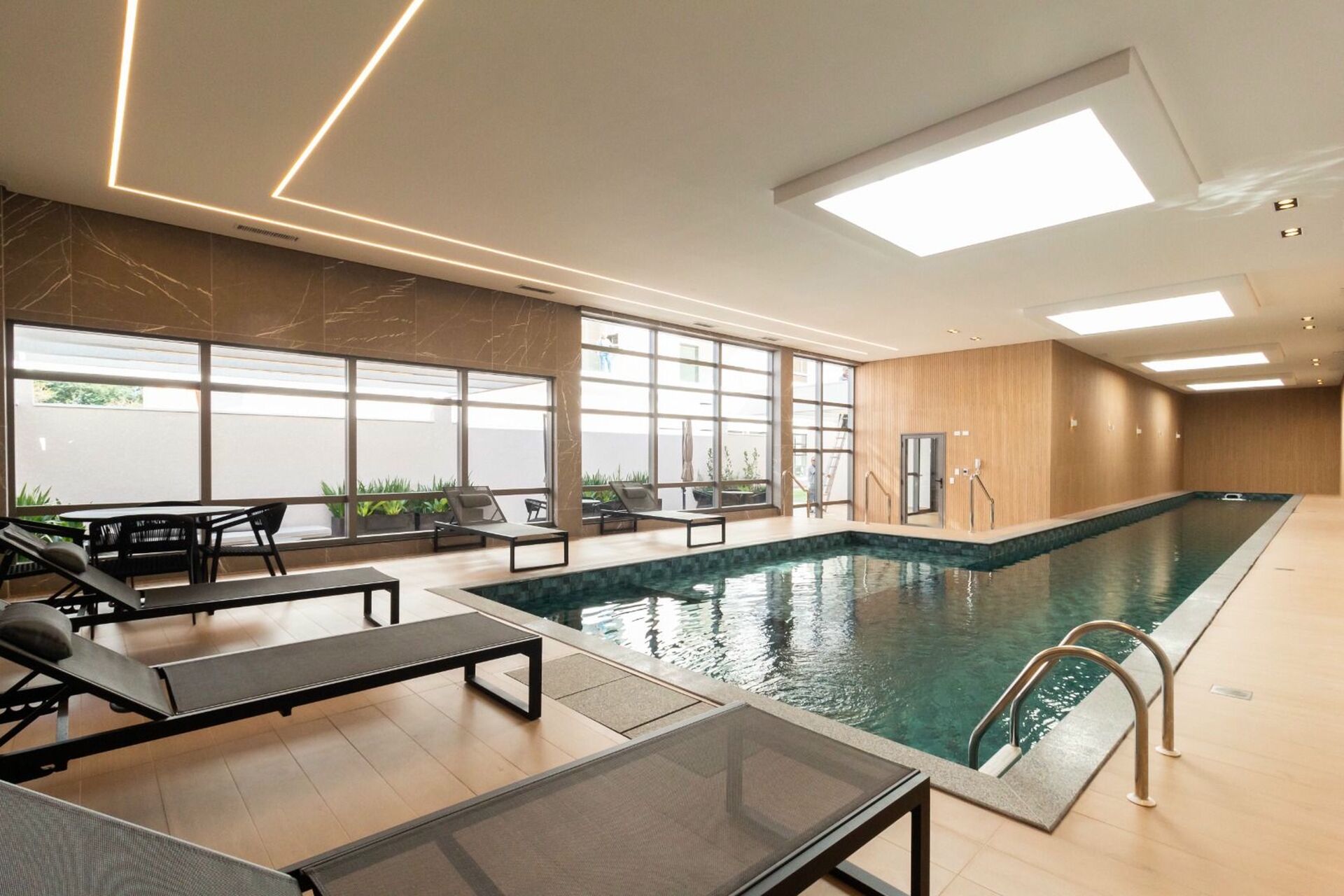 Apartamento, 3 quartos, 154 m² - Foto 6