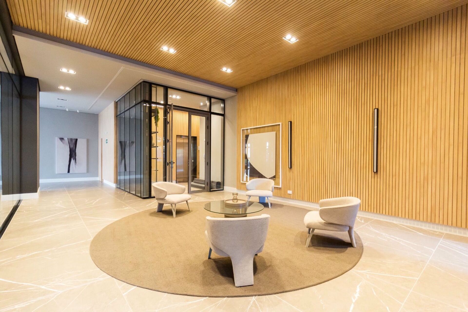 Apartamento, 3 quartos, 154 m² - Foto 3