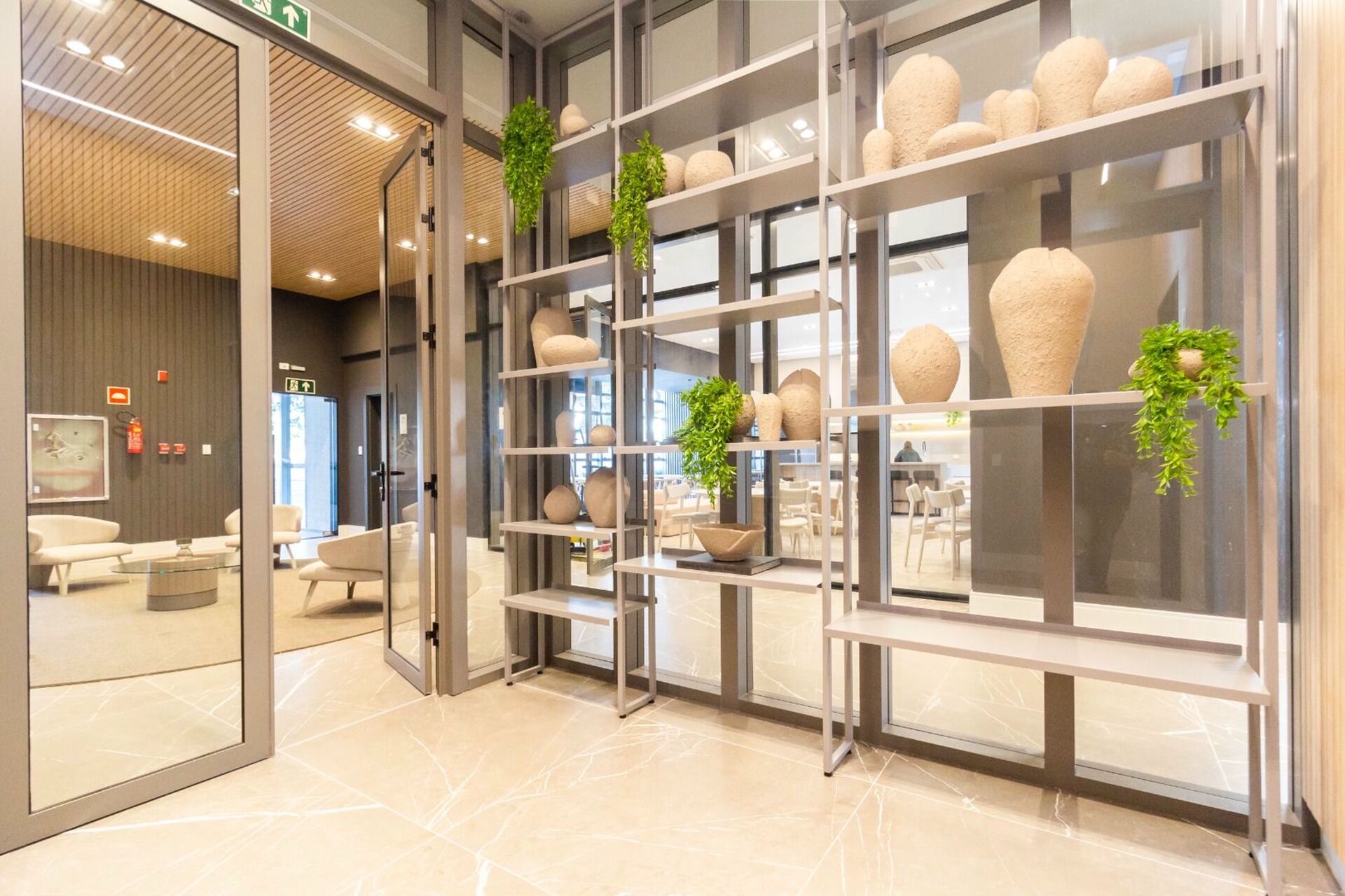 Apartamento, 3 quartos, 154 m² - Foto 4