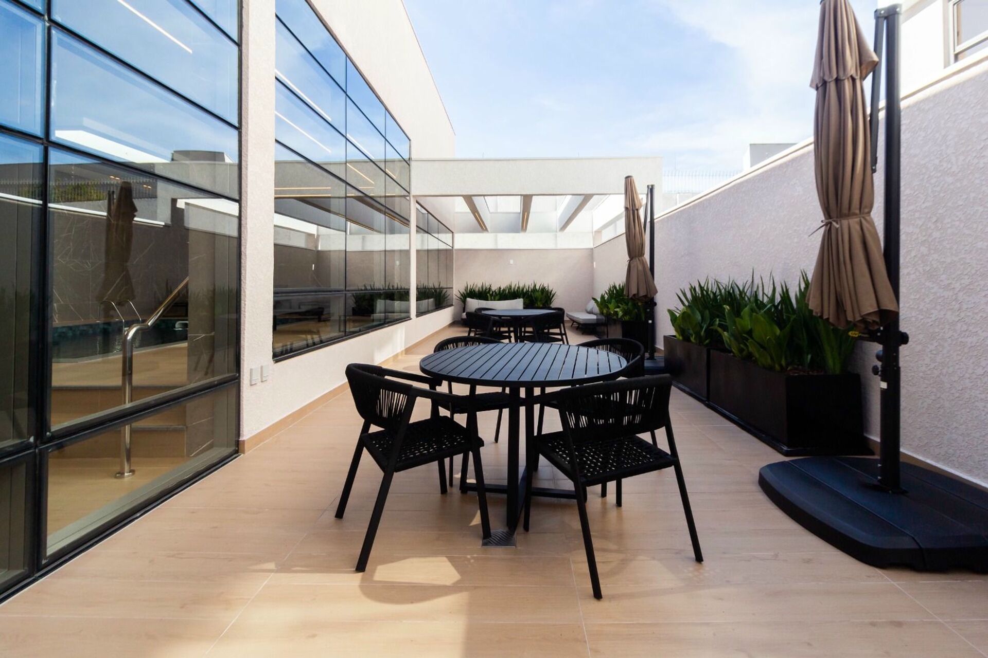 Apartamento, 3 quartos, 154 m² - Foto 13