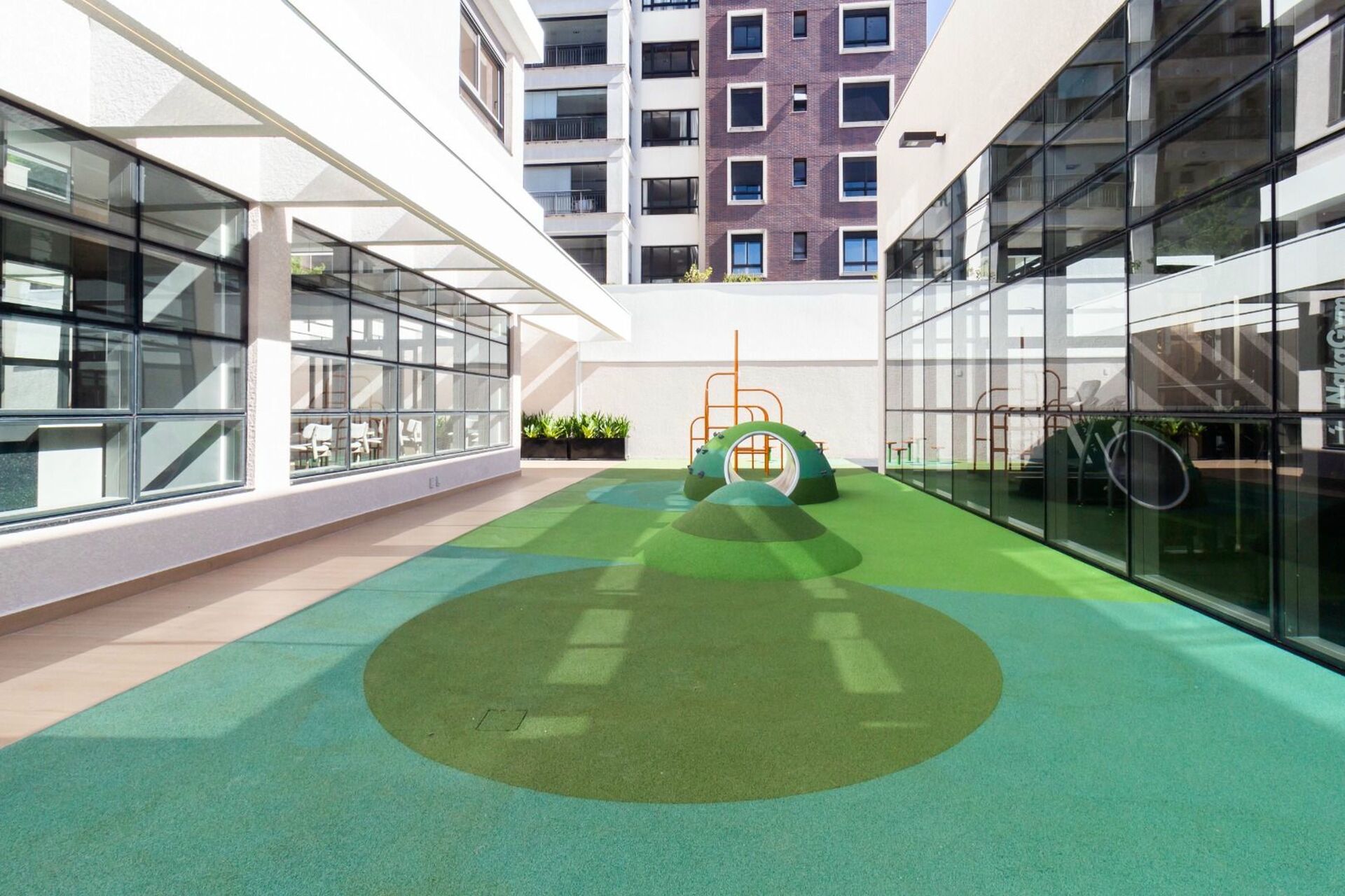 Apartamento, 3 quartos, 154 m² - Foto 14