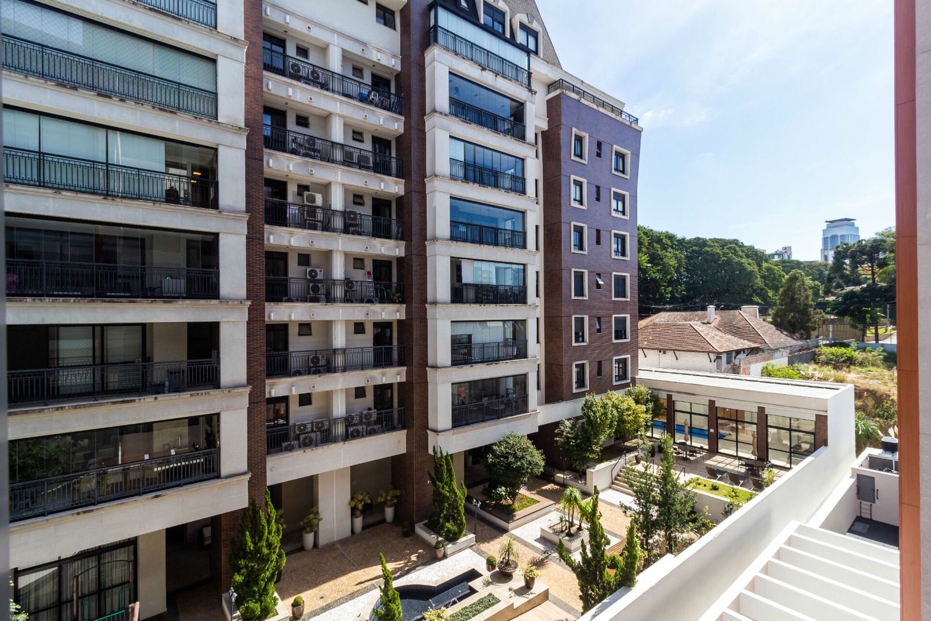 Apartamento, 3 quartos, 154 m² - Foto 37