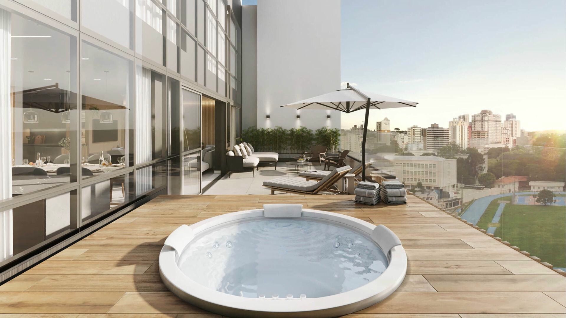 Apartamento, 3 quartos, 154 m² - Foto 11