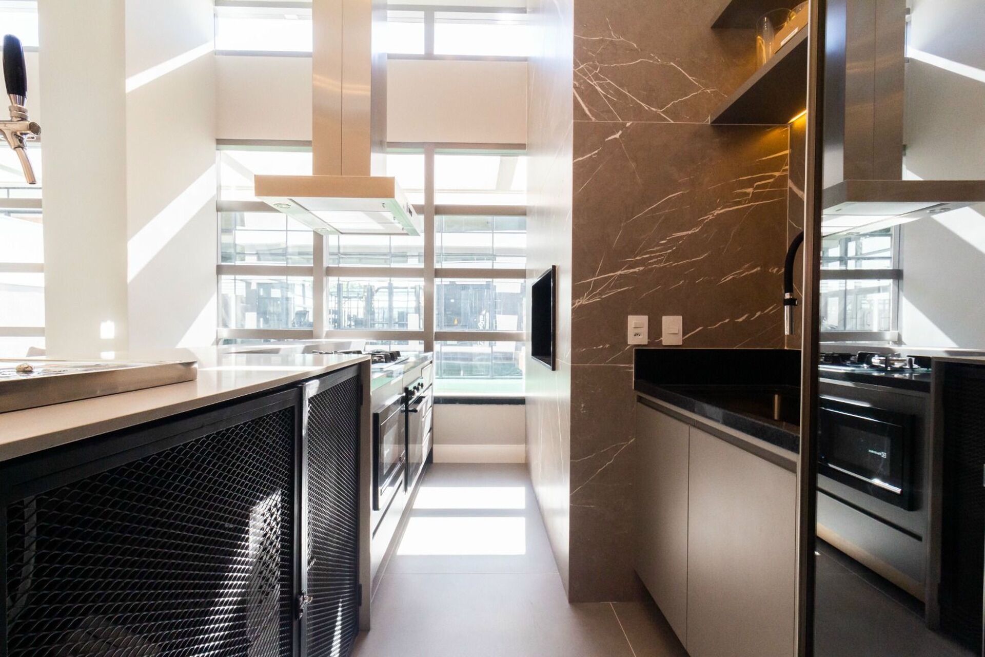 Apartamento, 3 quartos, 154 m² - Foto 9