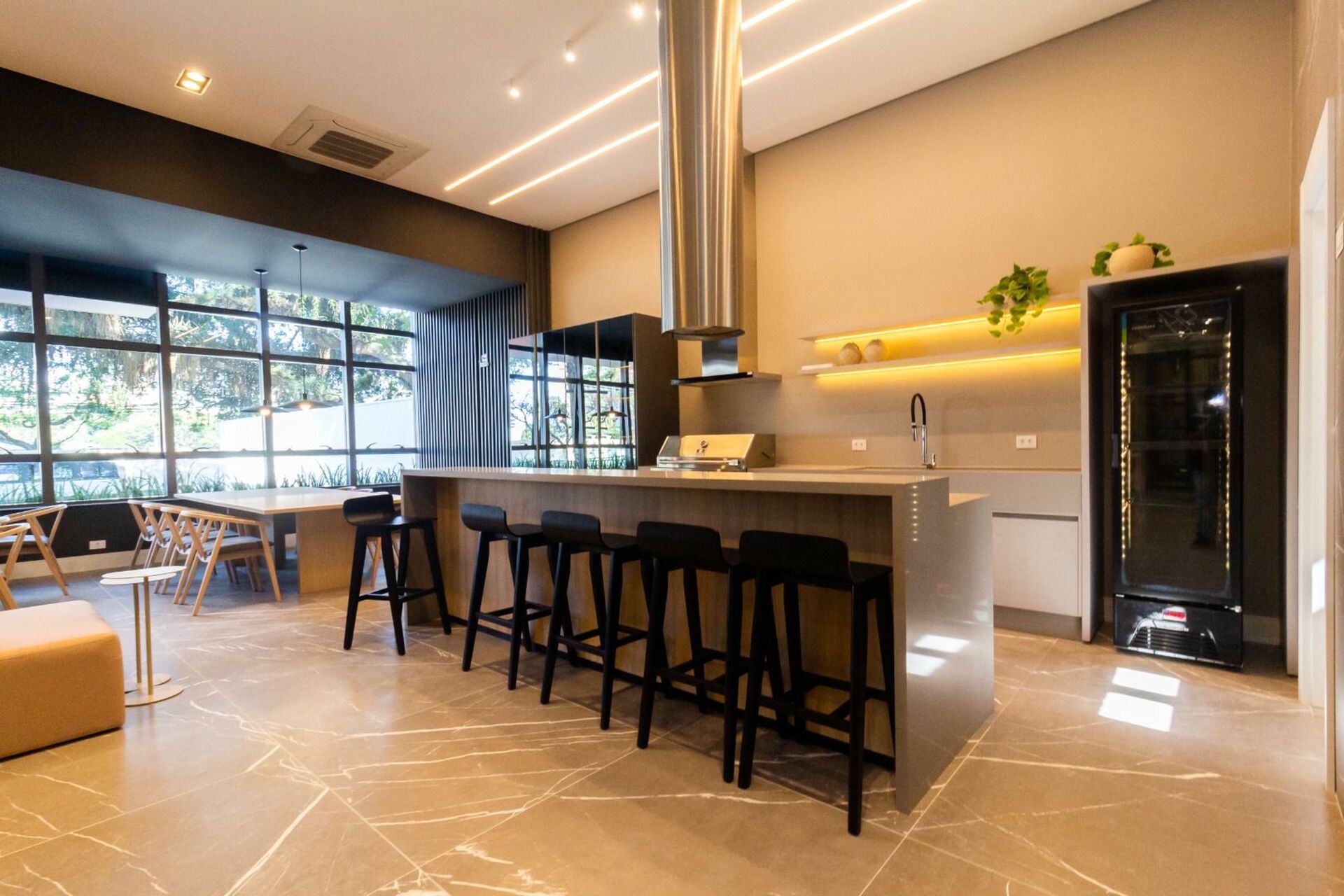 Apartamento, 3 quartos, 154 m² - Foto 10